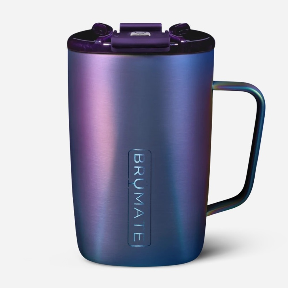Brumate Toddy Dark Aurora